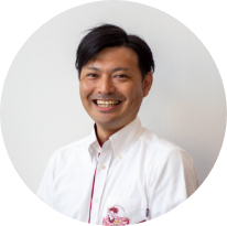 知念さん