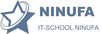 NINUFAロゴ